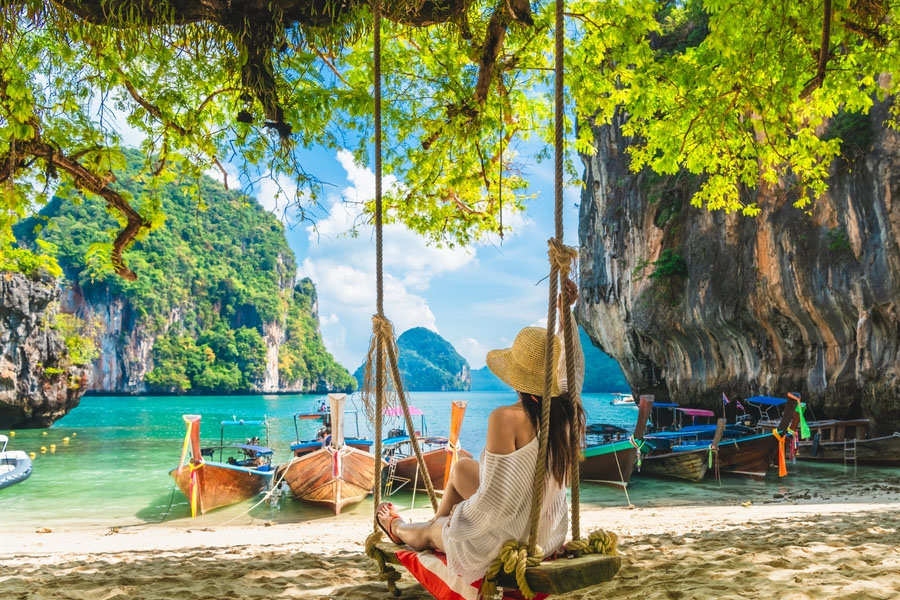 Kompletny przewodnik po Tajlandii: Co musisz wiedzieć przed podróżą