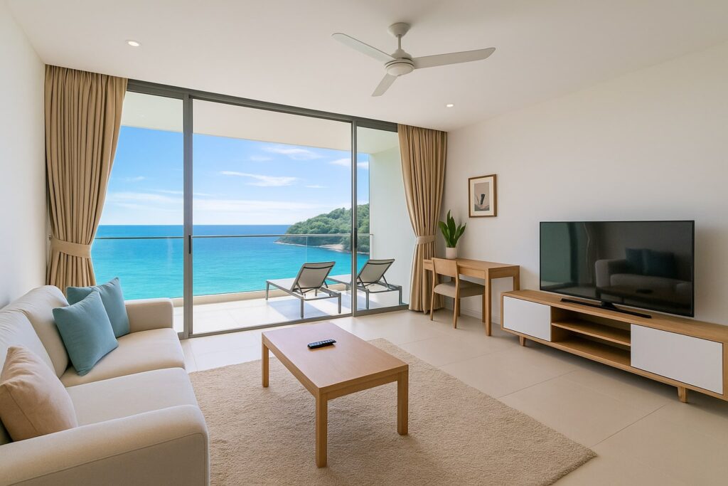 Nieruchomości w Tajlandii – niepewność jak nigdy dotąd