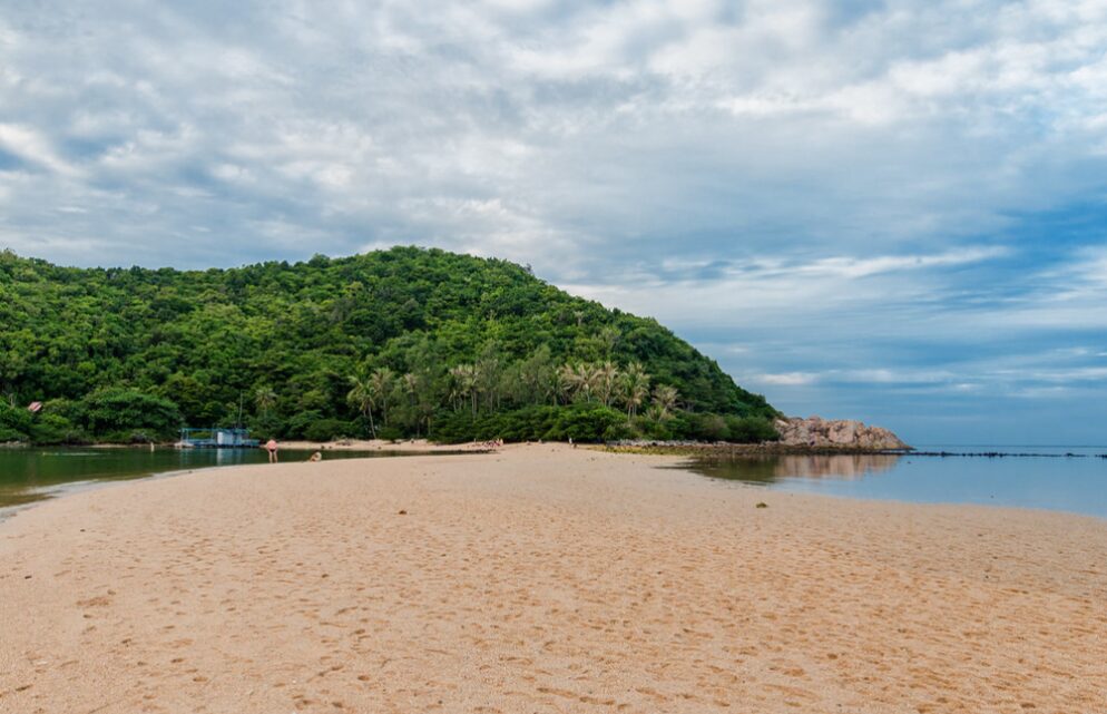 Koh Phangan – rajskie plaże, Full Moon Party i oaza wellness 14