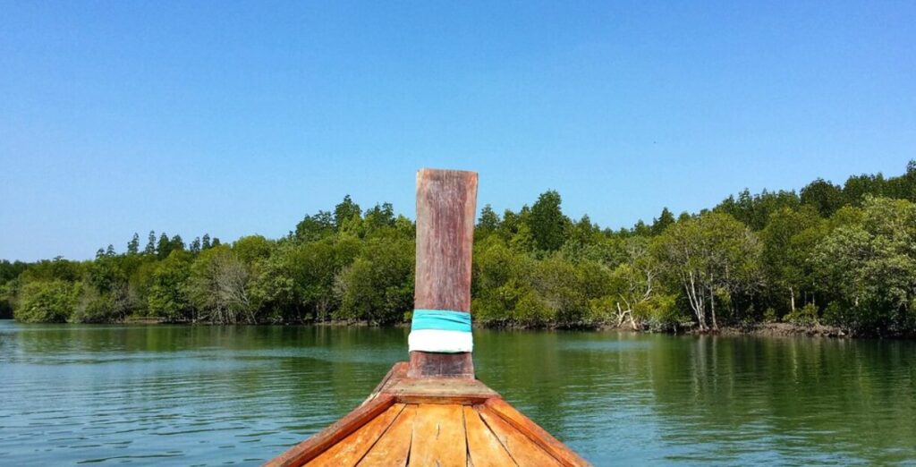 Koh Lanta – wyspa złotych plaż i bujnej zieleni 13