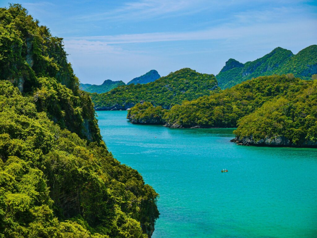 Koh Samui – wyspa, która wciąga bez końca 7