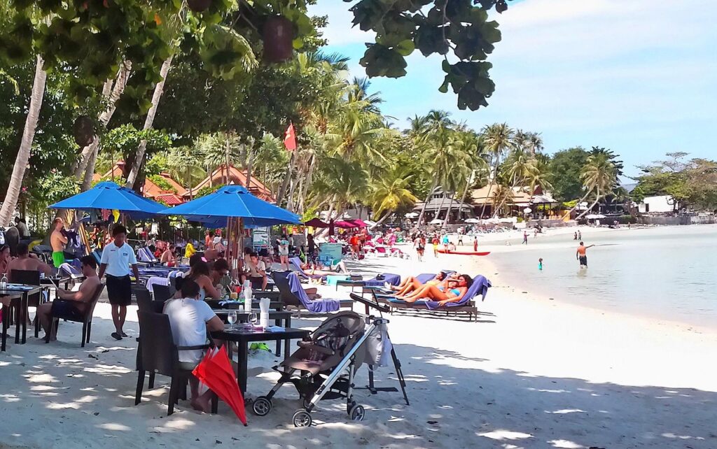Koh Samui – wyspa, która wciąga bez końca 5