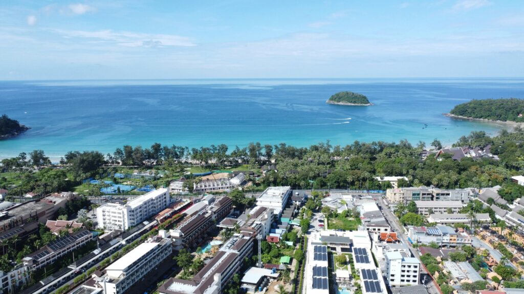 Rajska wyspa Phuket – idealne miejsce na wymarzone wakacje w Tajlandii  14