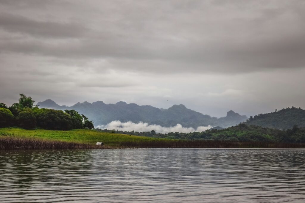 Kiedy najlepiej jechać do Tajlandii 🤔? Sprawdź, jak wygląda pogoda🏝️ 11