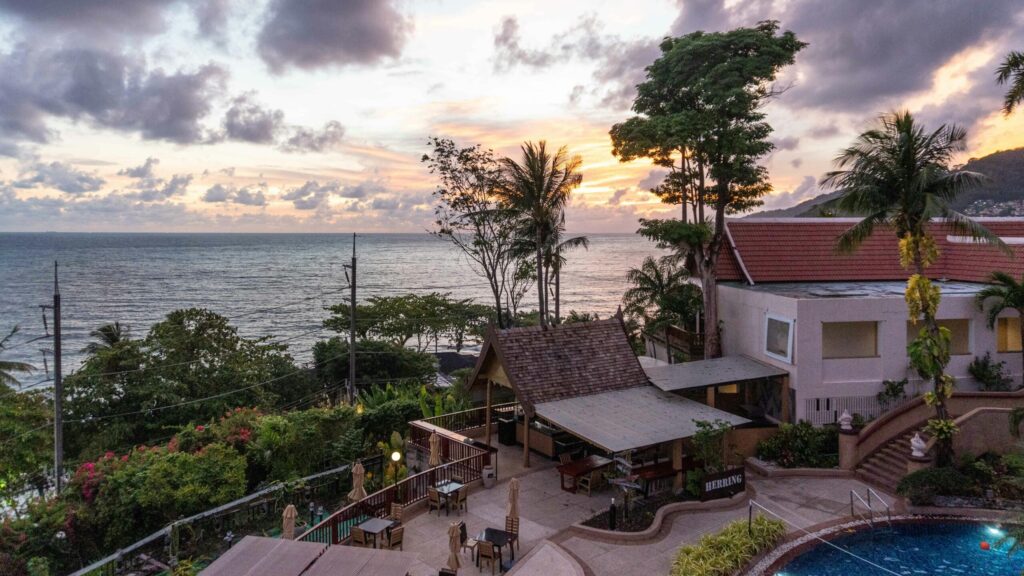 Rajska wyspa Phuket – idealne miejsce na wymarzone wakacje w Tajlandii  20