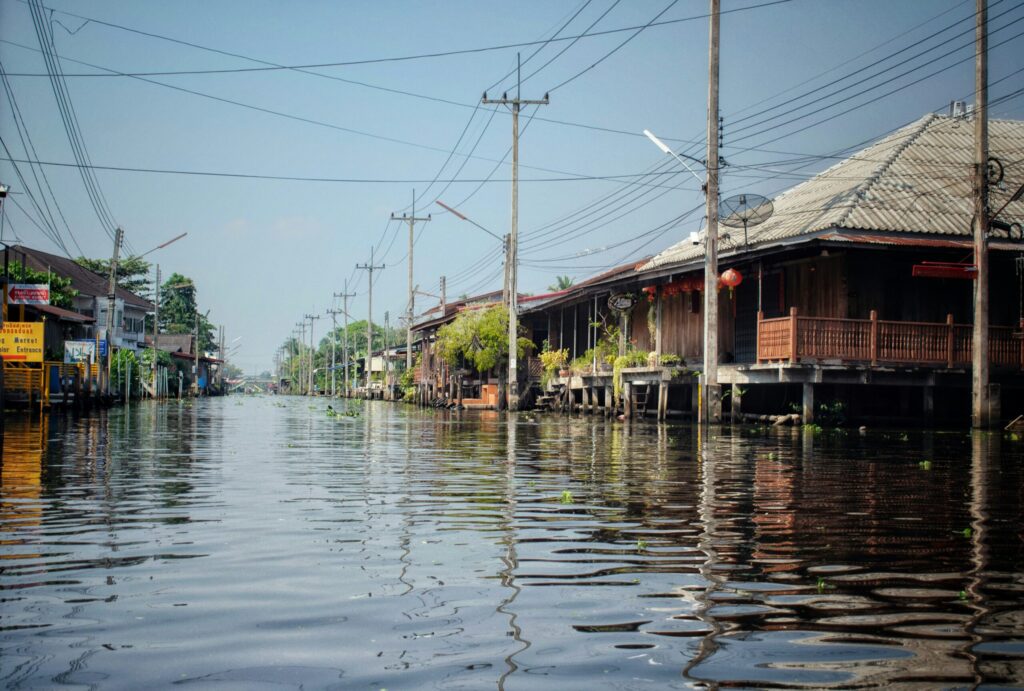 Kiedy najlepiej jechać do Tajlandii 🤔? Sprawdź, jak wygląda pogoda🏝️ 15