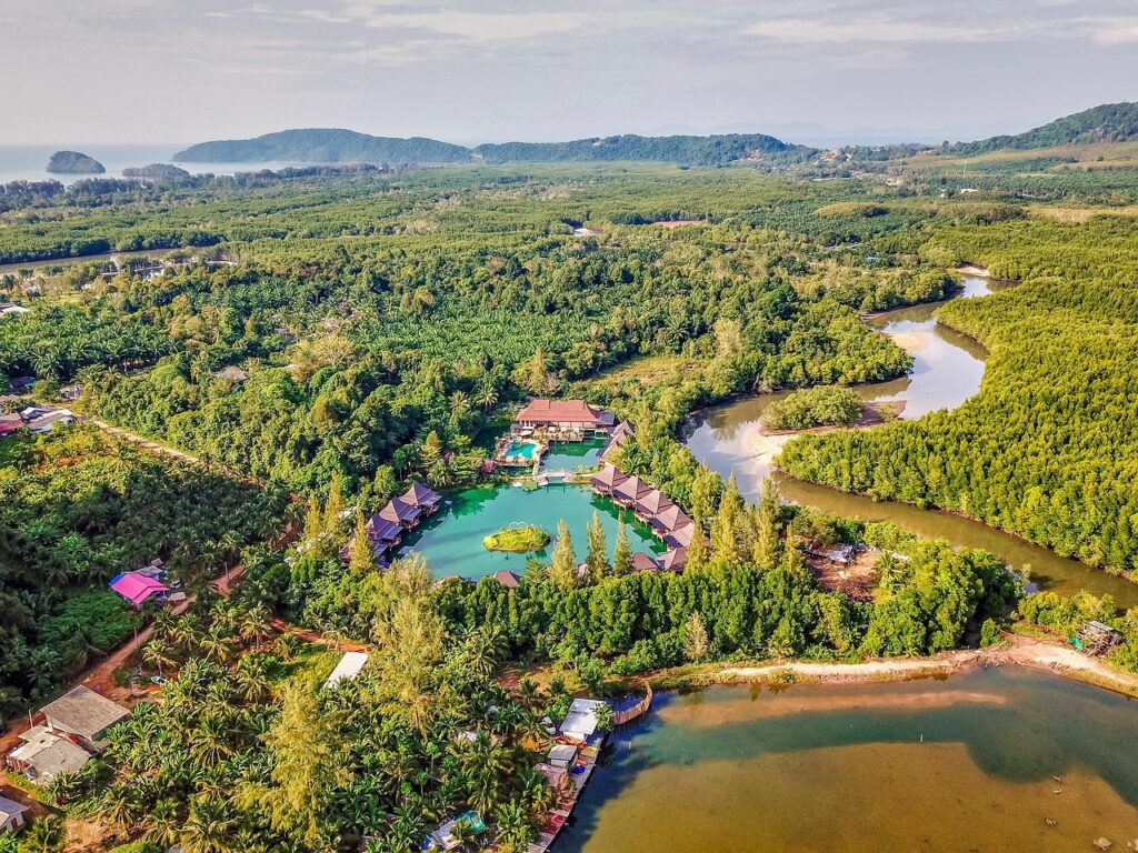 Krabi – Rajski zakątek Tajlandii, który trzeba zobaczyć 17