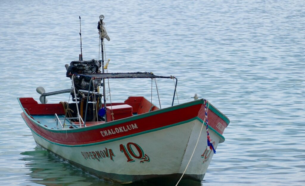 Koh Phangan – rajskie plaże, Full Moon Party i oaza wellness 3
