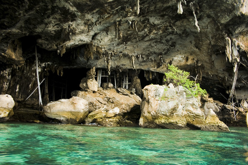 Koh Phi Phi, czyli raj na Ziemi w Tajlandii 14