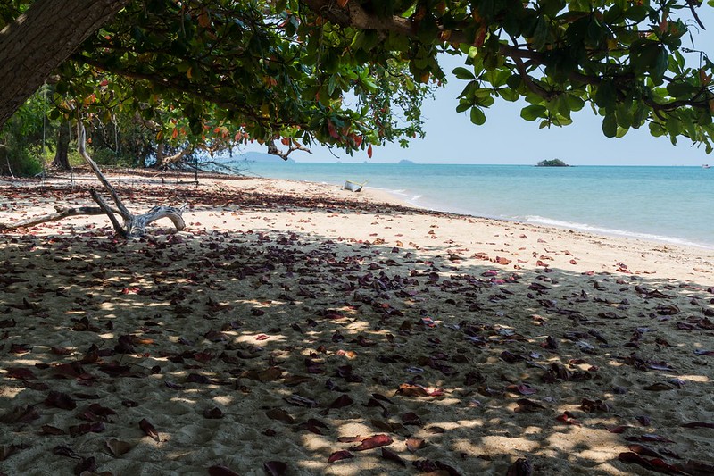 Koh Mak – wyspa, gdzie czas płynie wolniej 5