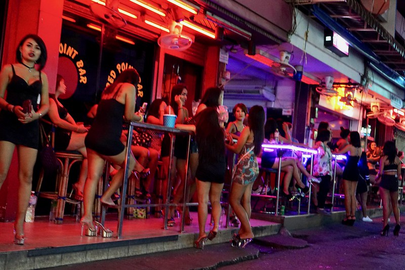 Pattaya – miasto kontrastów. nocne szaleństwo i tropikalny relaks 10