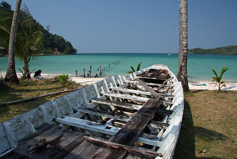 Koh Kood - najpiękniejsza wyspa Tajlandii? 12