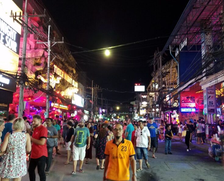 Phuket czy Krabi? Który kierunek lepszy na Twoje wakacje? 8