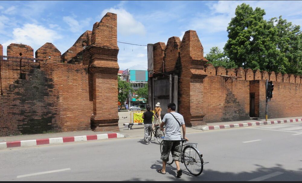 28 Atrakcji Chiang Mai. Co Warto Zobaczyć i Zrobić? 3