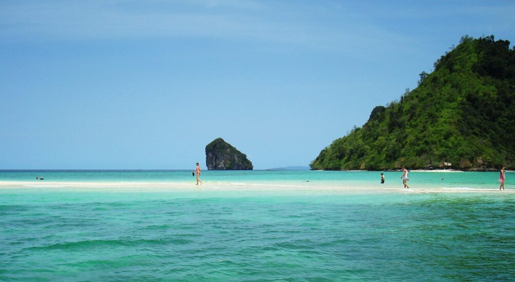 Loty krajowe po TaJlandii. Bilety, Trasy, Linie Lotnicze, Limity Bagażu, Lotniska 4