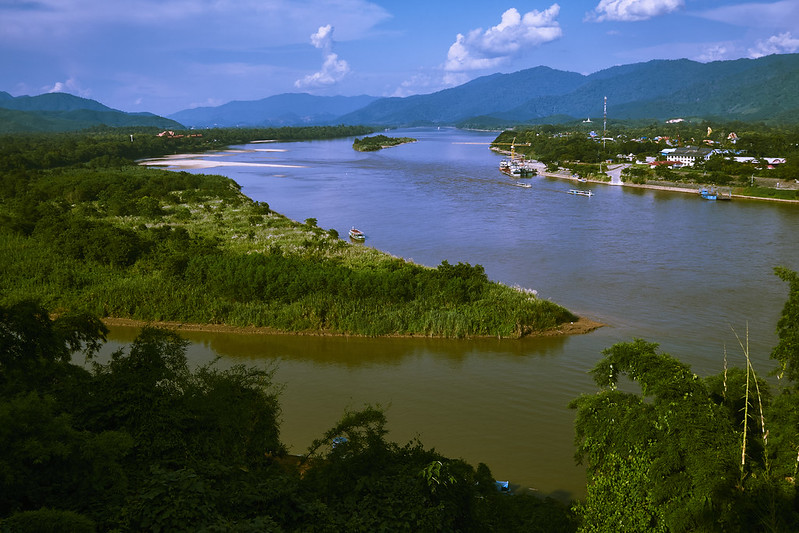 Najpiękniejsze miejsca w Tajlandii 23