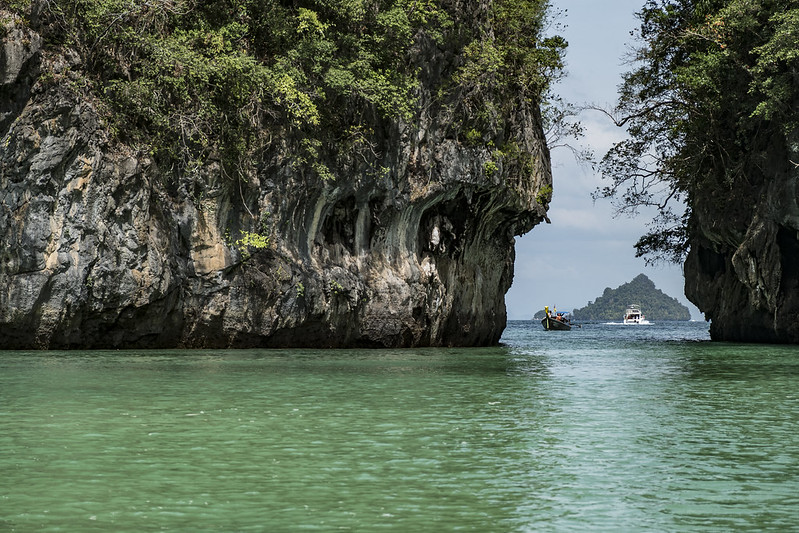 Najpiękniejsze miejsca w Tajlandii 8