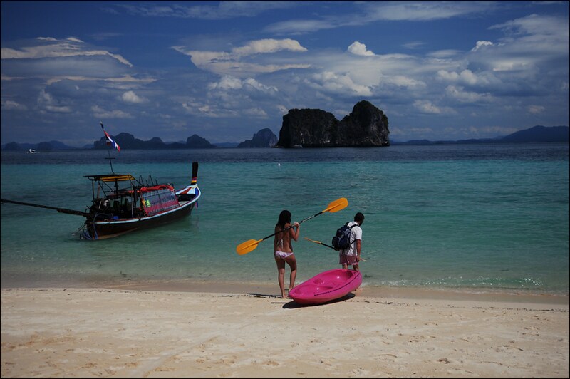 Najpiękniejsze i najbardziej rajskie wyspy Tajlandii – nasz subiektywny ranking 8