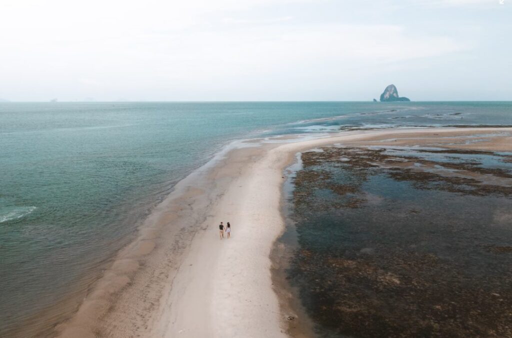 Koh Yao Yai – spokojna wyspa blisko Phuket, idealna na ucieczkę od tłumów