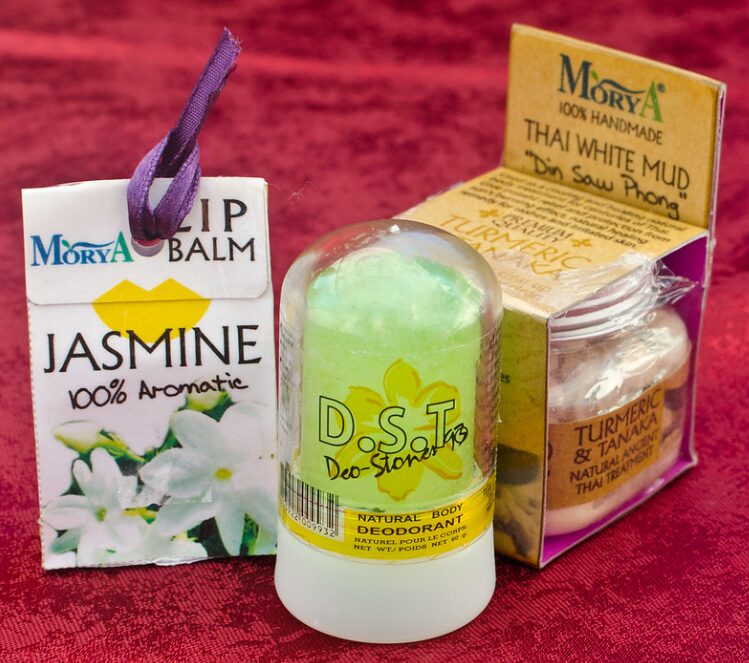 Pamiątki z Tajlandii. Co warto kupić i przywieźć? 2