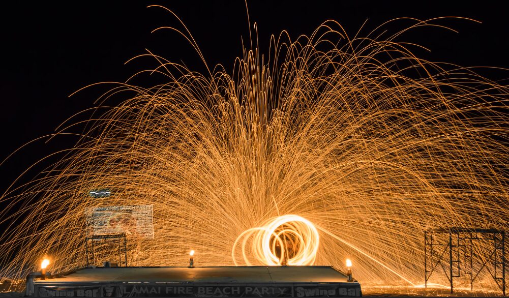 Lamai Beach na Koh Samui – złoty piasek, błękitne morze i relaksująca atmosfera 7