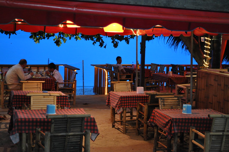 Lamai Beach na Koh Samui – złoty piasek, błękitne morze i relaksująca atmosfera 11