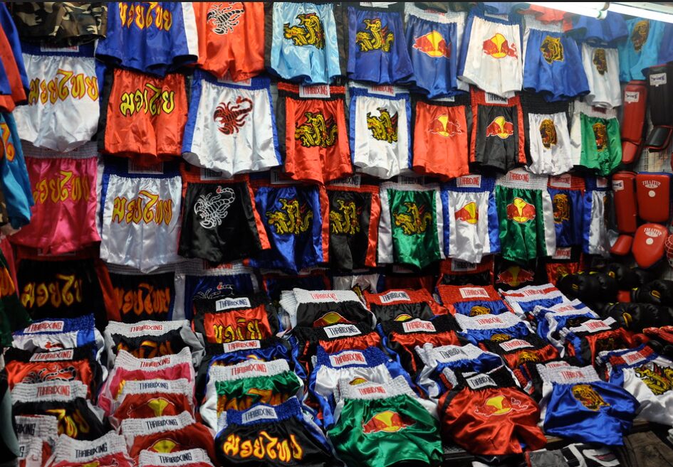 Pamiątki z Tajlandii. Co warto kupić i przywieźć? 11