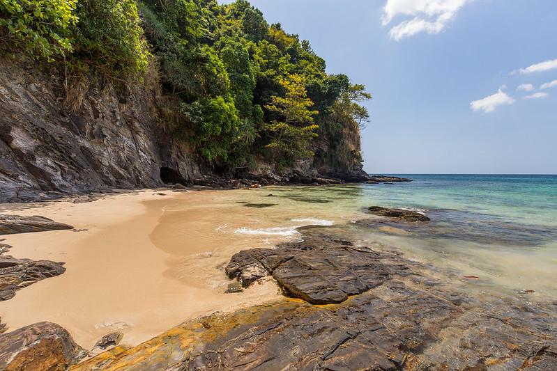 Koh Lanta - 21. atrakcji. Co zobaczyć i co robić? 12