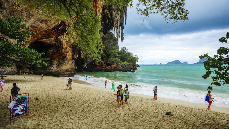 Najpiękniejsze miejsca w Tajlandii 7