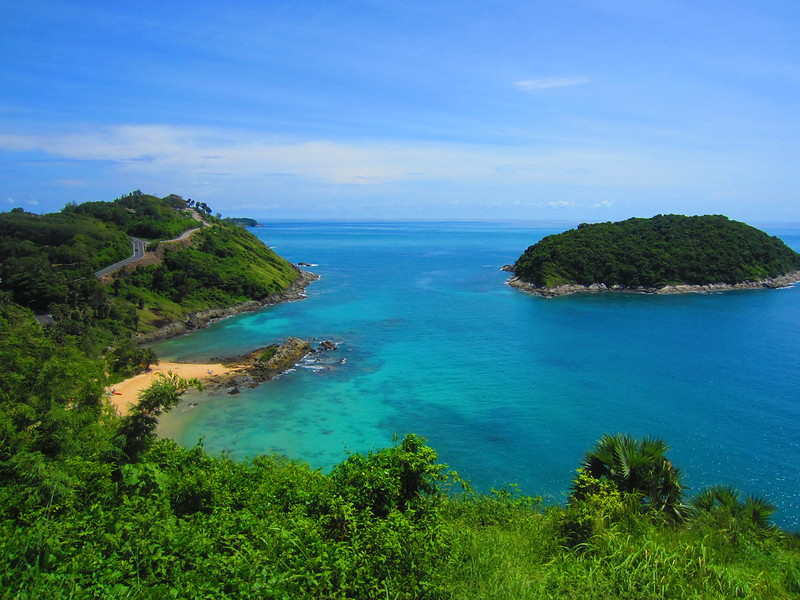 Loty do Tajlandii – ile trwa lot, jak lecieć i co warto wiedzieć 4