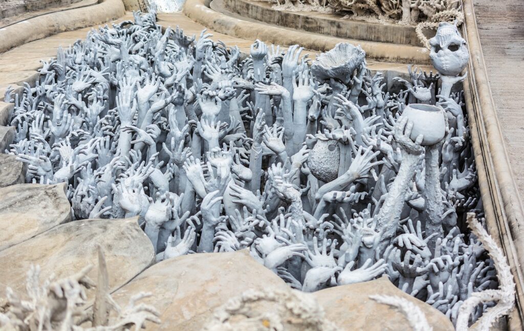 Nietypowe i dziwne atrakcje w Tajlandii – co zaskoczy Cię w podróży?