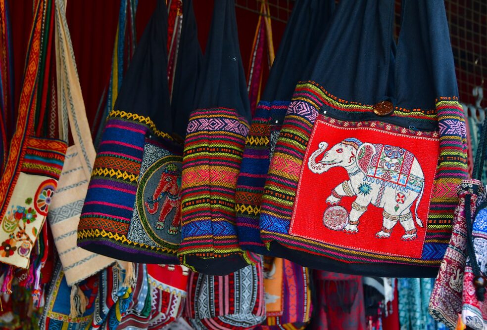 Pamiątki z Tajlandii. Co warto kupić i przywieźć? 3