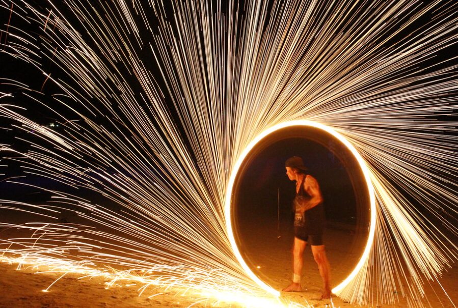 Koh Phi Phi, czyli raj na Ziemi w Tajlandii 19