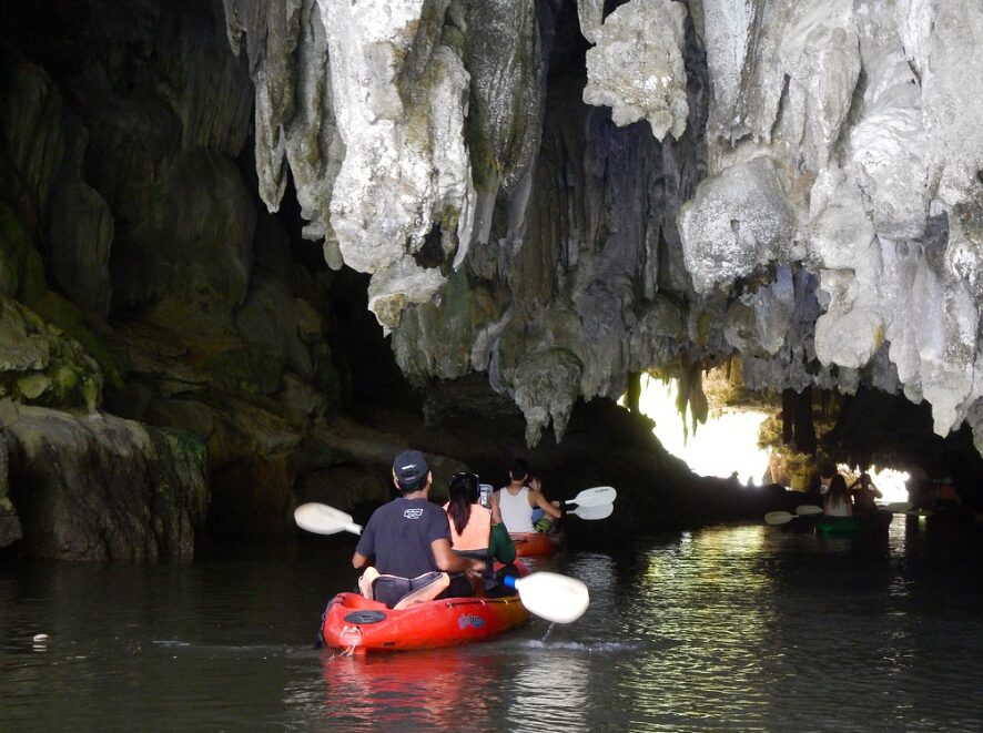 Pai – górska oaza Tajlandii 11