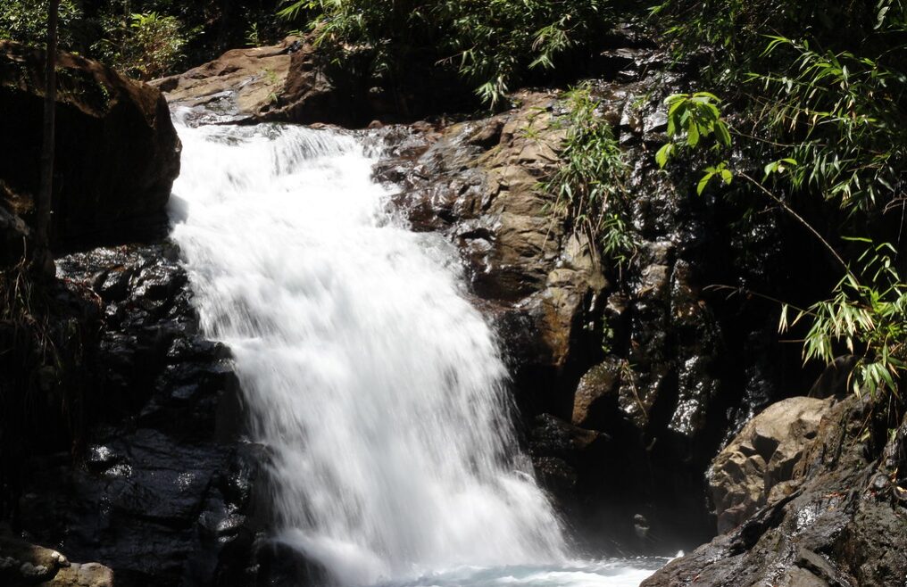 Koh Chang – zielona perła Tajlandii pełna rajskich plaż i dzikiej natury 13