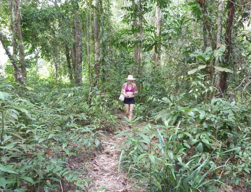 Koh Kood - najpiękniejsza wyspa Tajlandii? 13