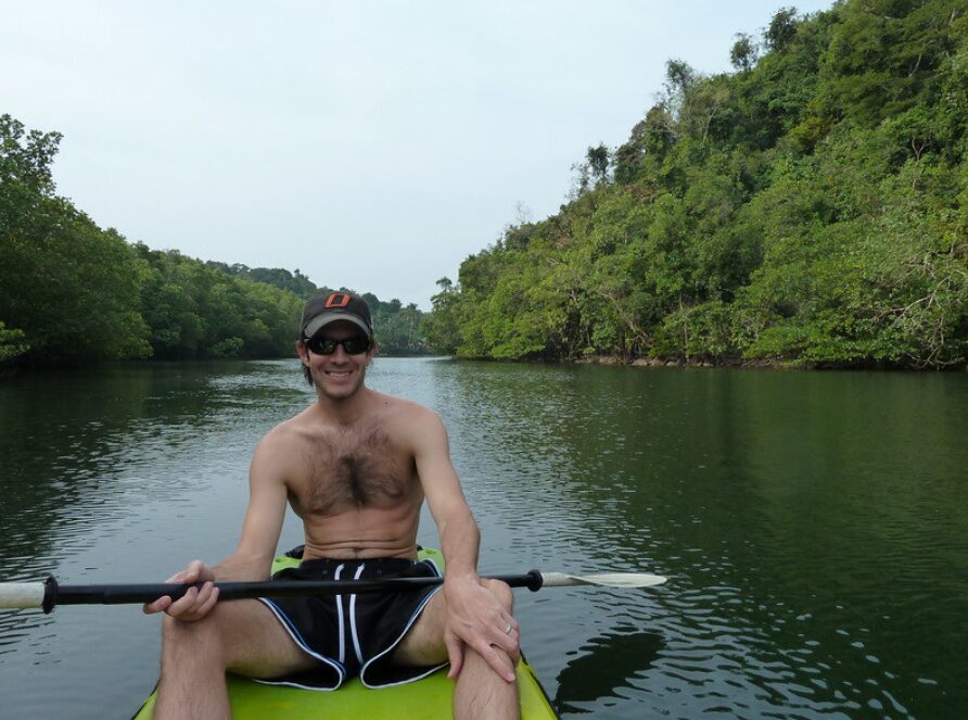 Koh Kood - najpiękniejsza wyspa Tajlandii? 5