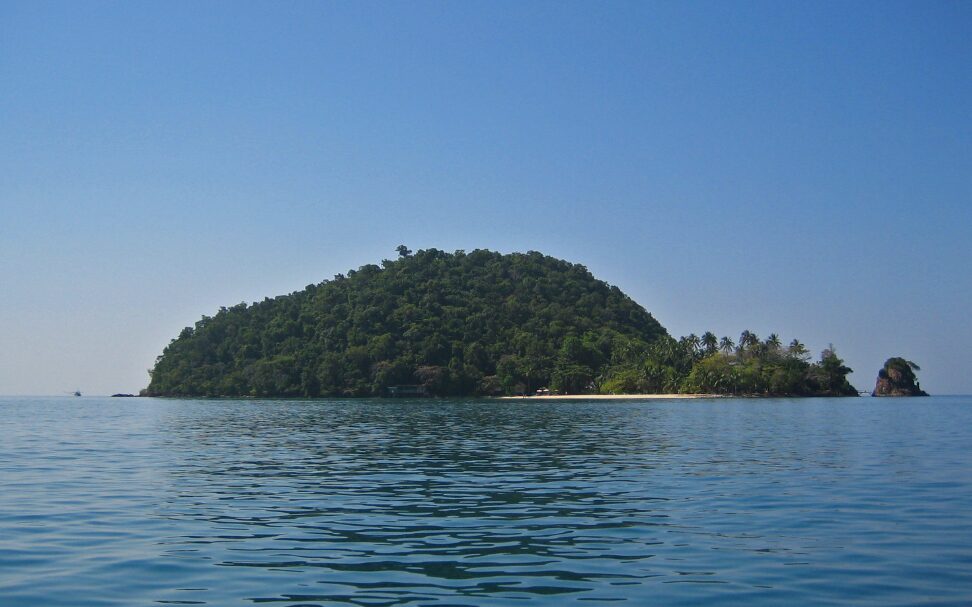 Koh Mak – wyspa, gdzie czas płynie wolniej 7