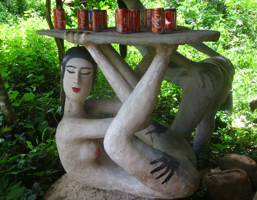 Koh Mak – wyspa, gdzie czas płynie wolniej 9