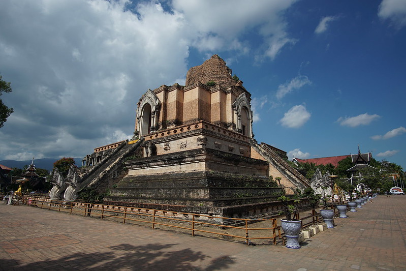 Pierwsza podróż do Tajlandii - gdzie warto jechać? 7