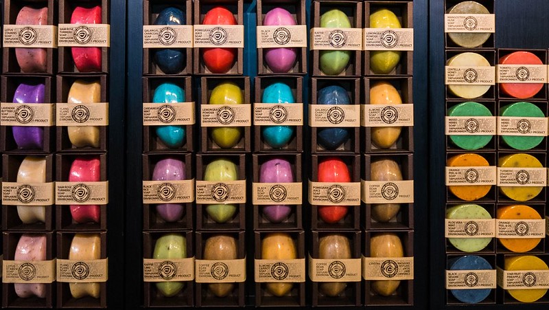 Pamiątki z Tajlandii. Co warto kupić i przywieźć? 9