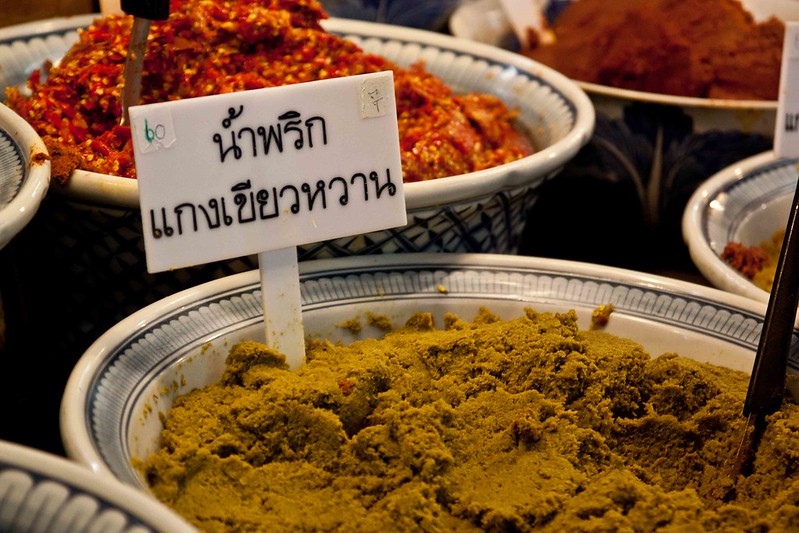 Pamiątki z Tajlandii. Co warto kupić i przywieźć? 6