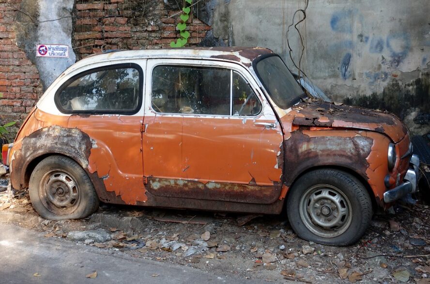 Chinatown w Bangkoku – dzielnica chińska w stolicy w Tajlandii  11