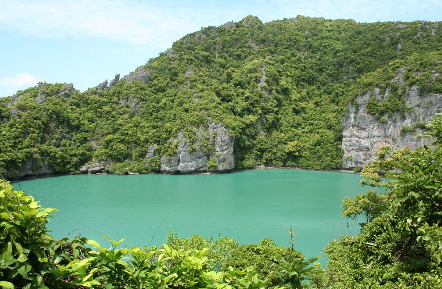 Jak poruszać się po Koh Samui – przewodnik po transporcie 10