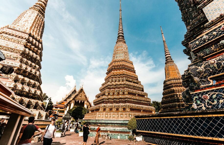 Najpiękniejsze miejsca w Tajlandii 11