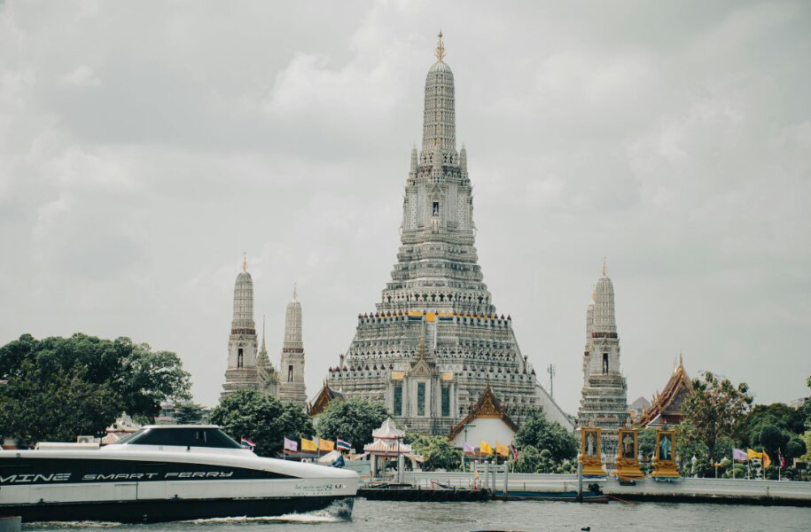 Najpiękniejsze miejsca w Tajlandii 10