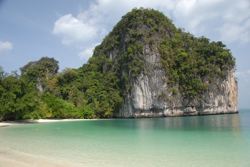 Najpiękniejsze i najbardziej rajskie wyspy Tajlandii – nasz subiektywny ranking 14