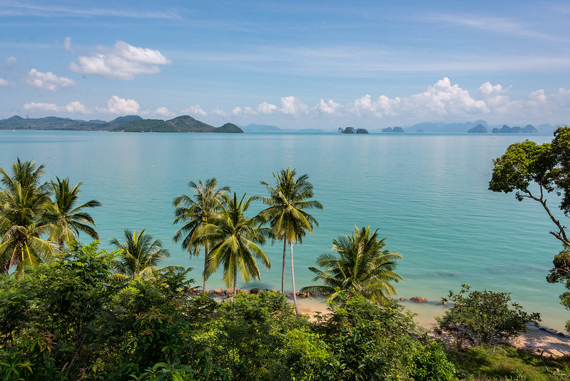 Najpiękniejsze wyspy Tajlandii – które warto odwiedzić? 11