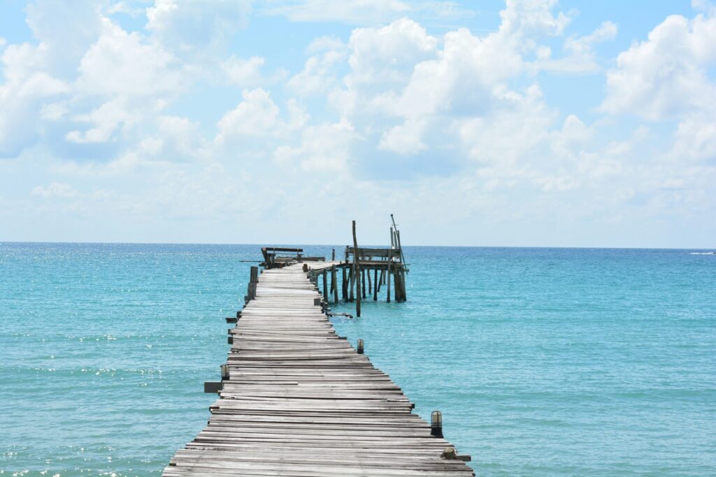 Koh Kood - najpiękniejsza wyspa Tajlandii? 10