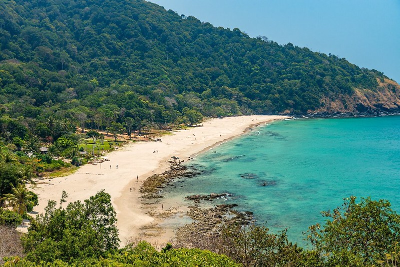 Atrakcje Tajlandii - Co warto zobaczyć? 7